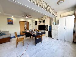 Blk 326 Ubi Avenue 1 (Geylang), HDB Executive #566553351